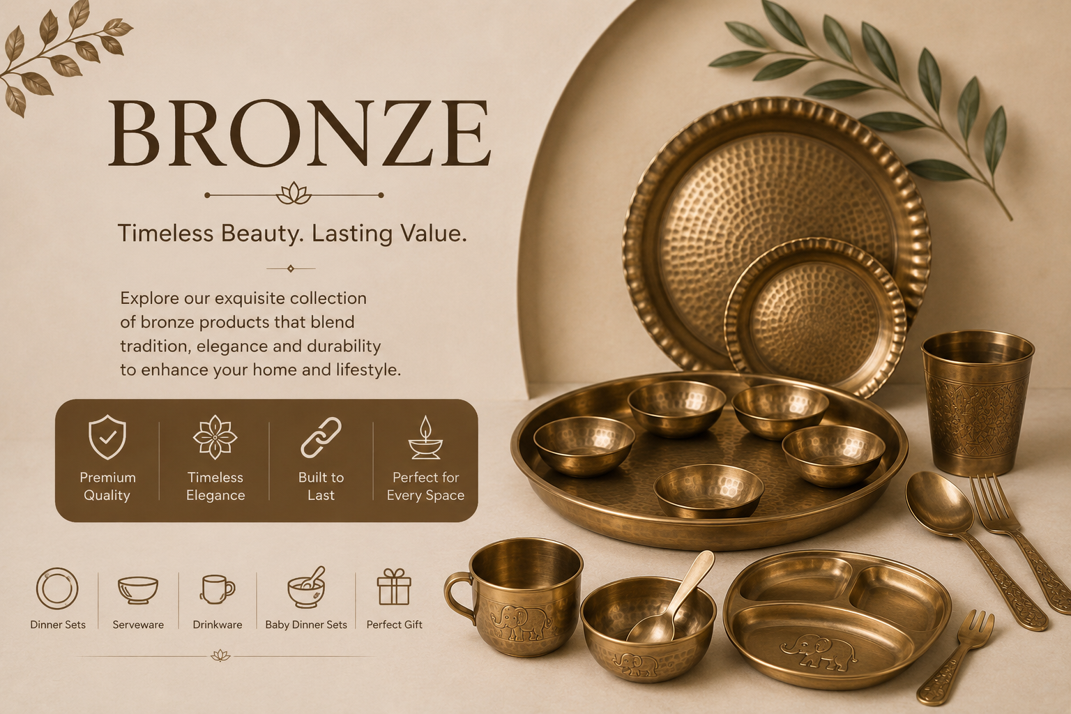 BRONZE (कांसा)