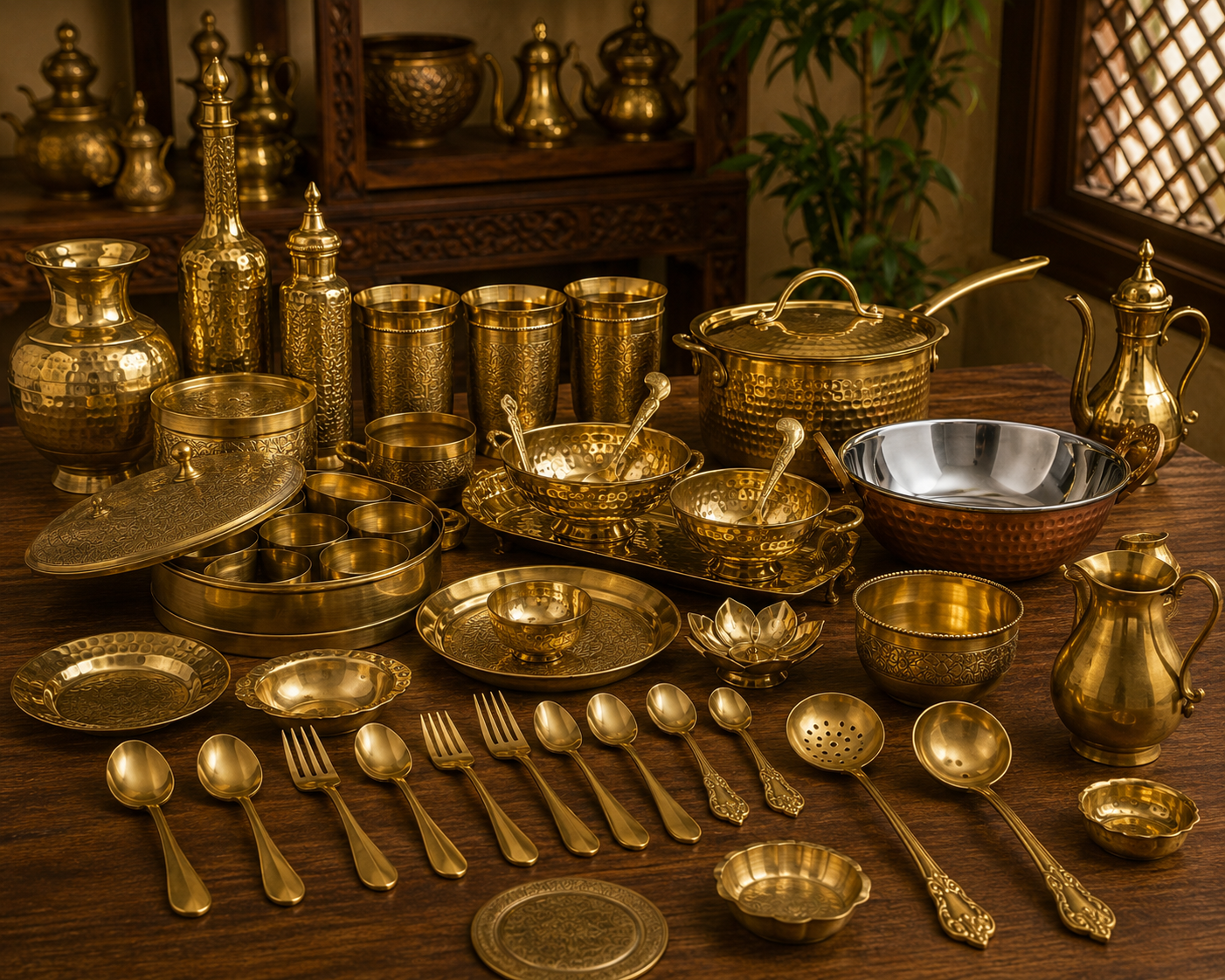 Heritage Kitchenware