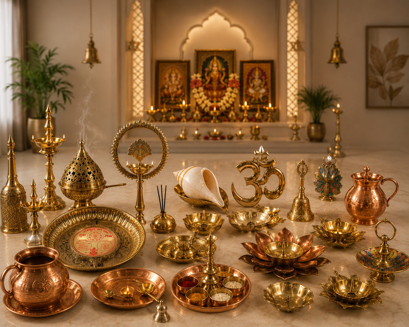 Divine Essentials