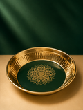 Mandala Brass Paraat