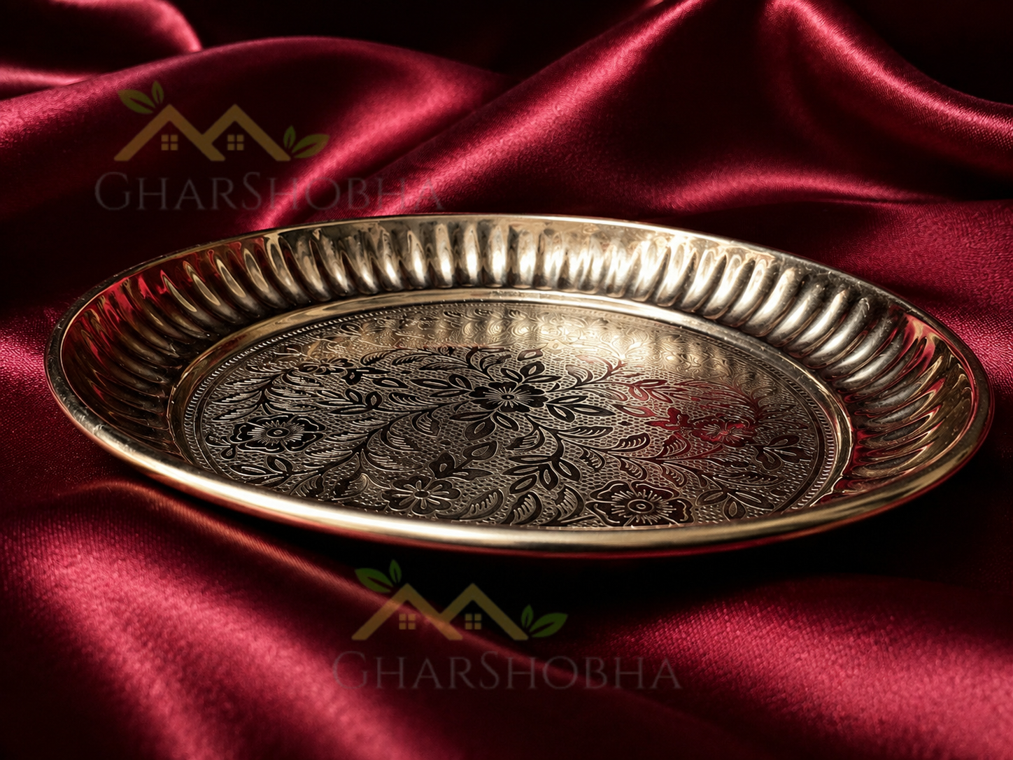 Divine Lakshmi Shree Yantra Vastu Tortoise with Plate