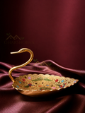 Swan Grace Luxury Multipurpose Bowl