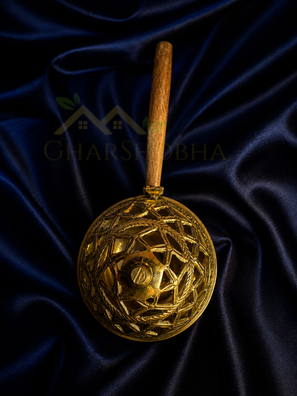 Divine Aroma Loban & Dhoop Dani